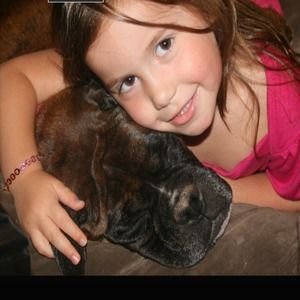 Meet your Posher, Eden-